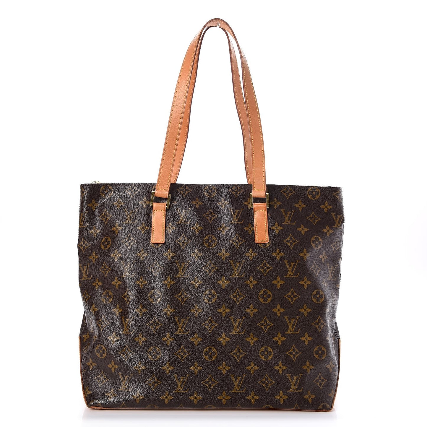 Monogram Cabas Mezzo