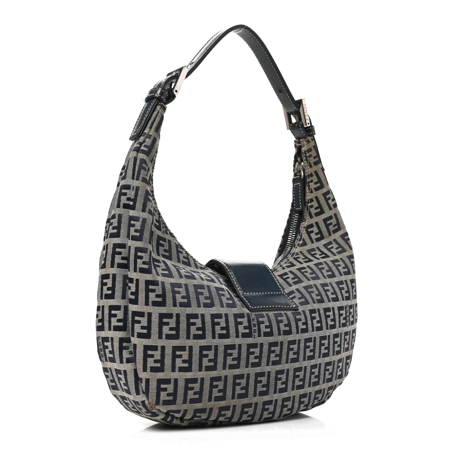 Zucchino Hobo Navy