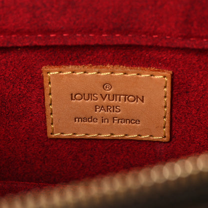 Louis Vuitton Monogram Viva-Cite GM 6 of 8