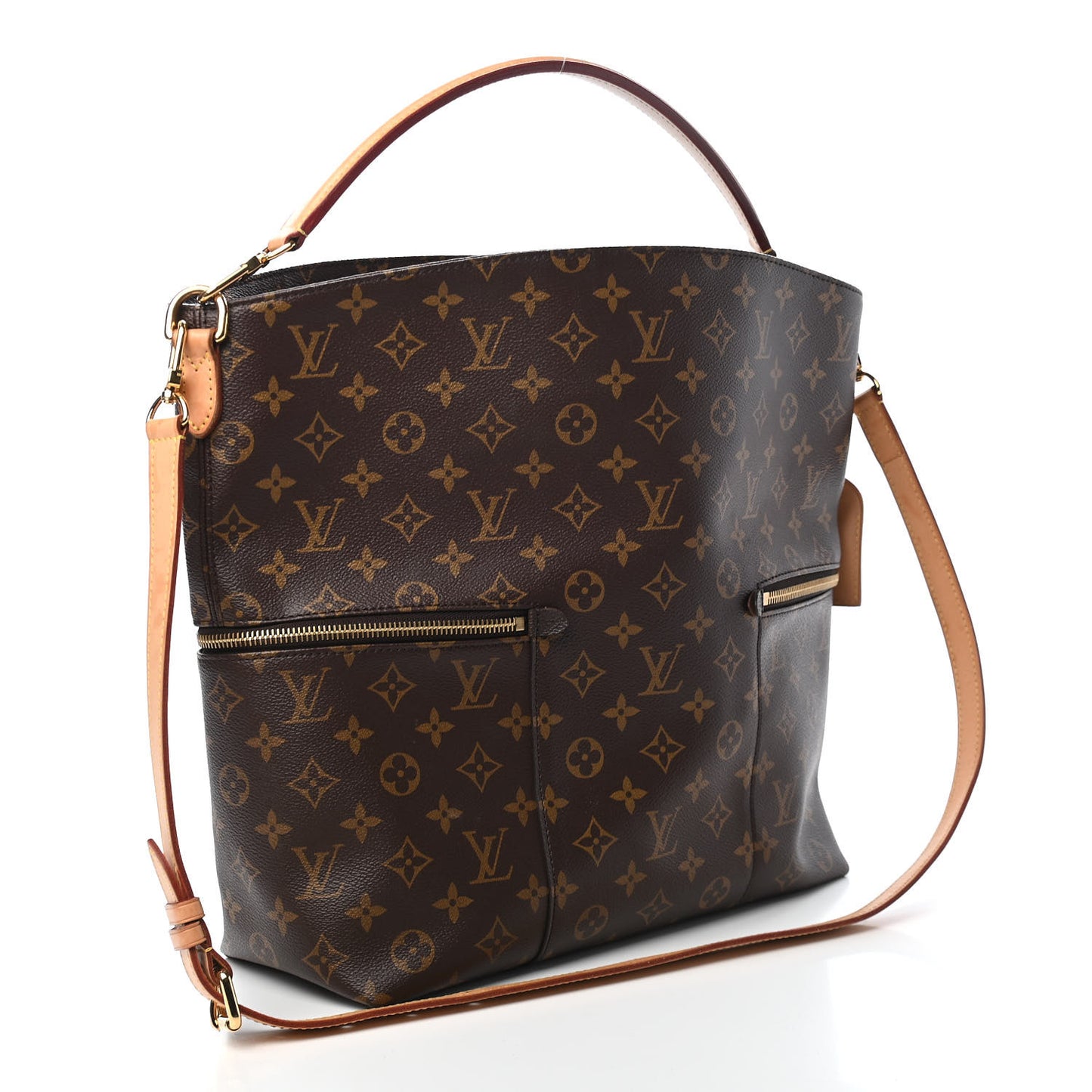 Monogram Melie