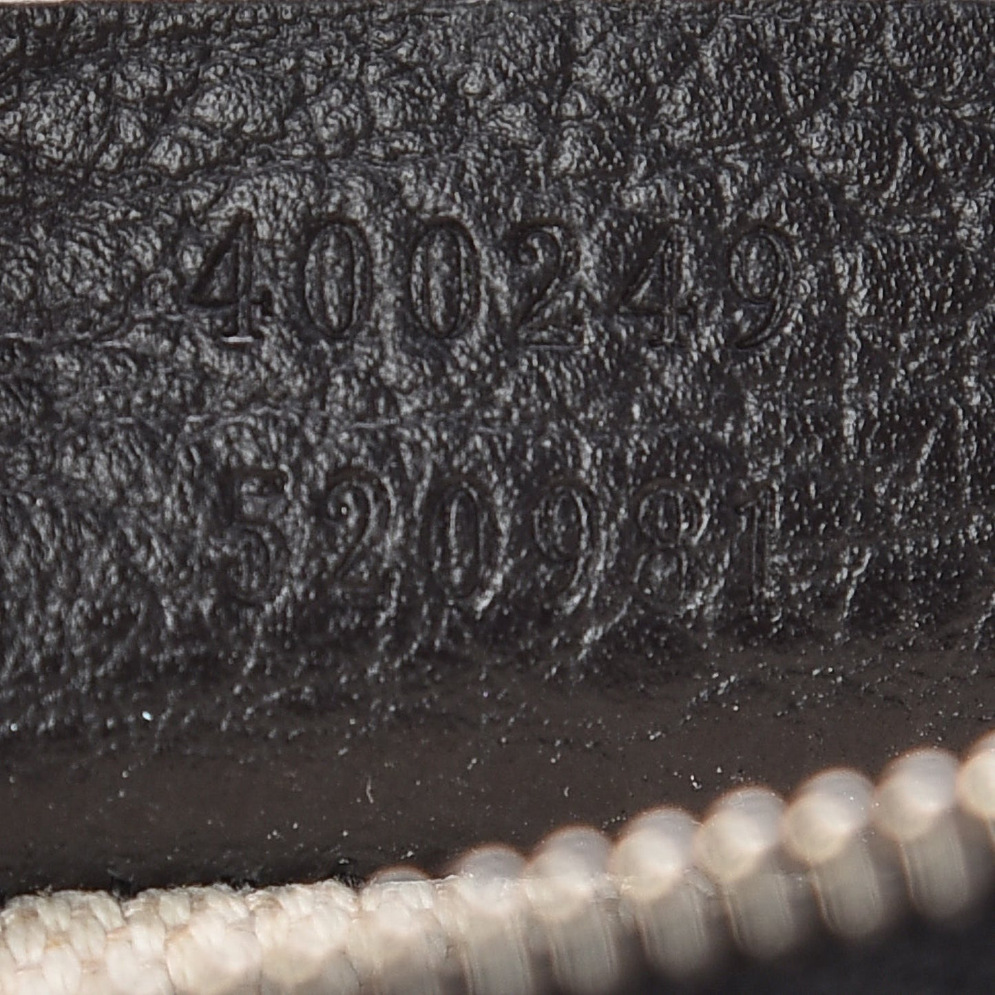 Pebbled Calfskin Small Dionysus Shoulder Bag Black
