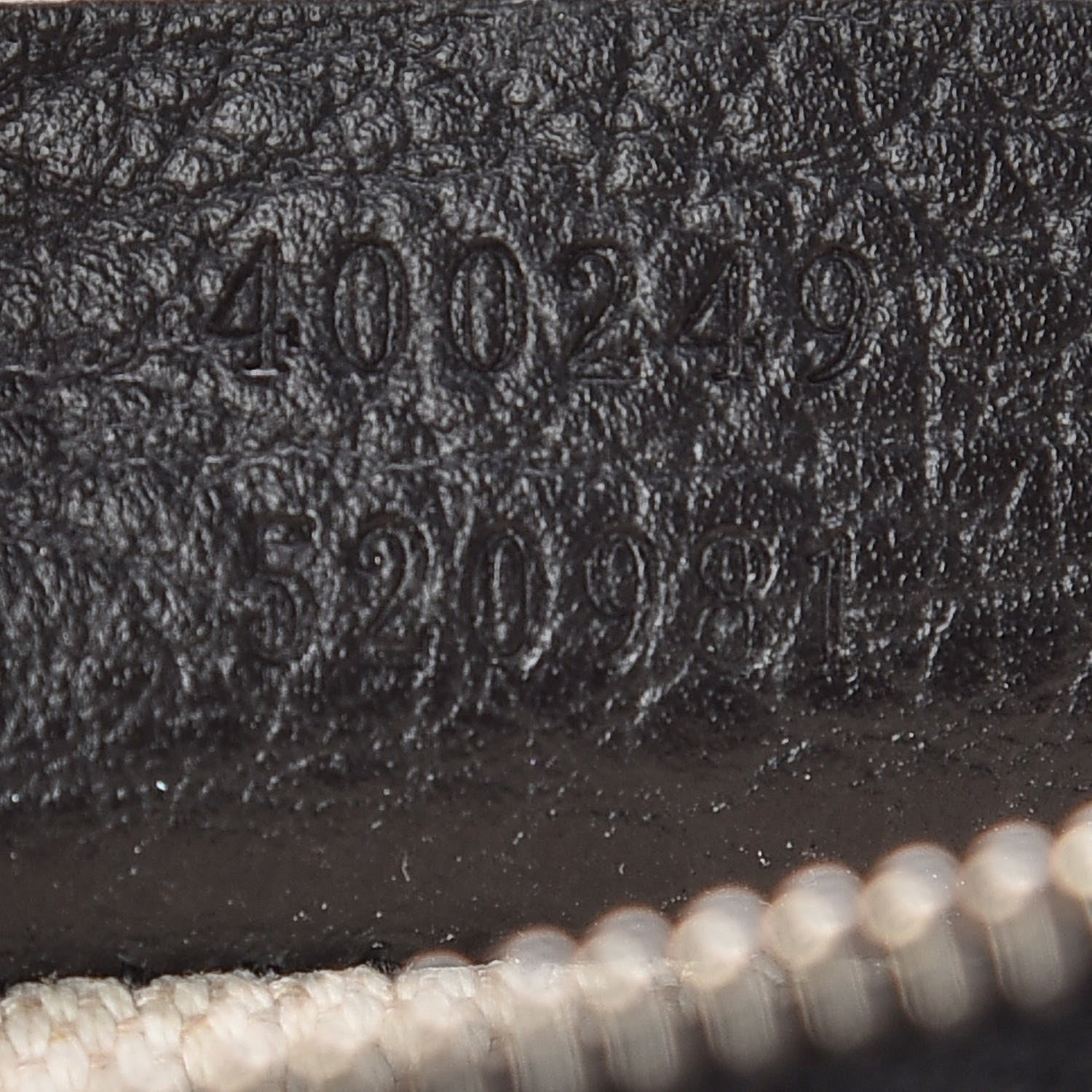 Gucci Pebbled Calfskin Small Dionysus Shoulder Bag Black 10 of 11