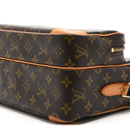 Louis Vuitton Monogram Nil 28 10 of 11