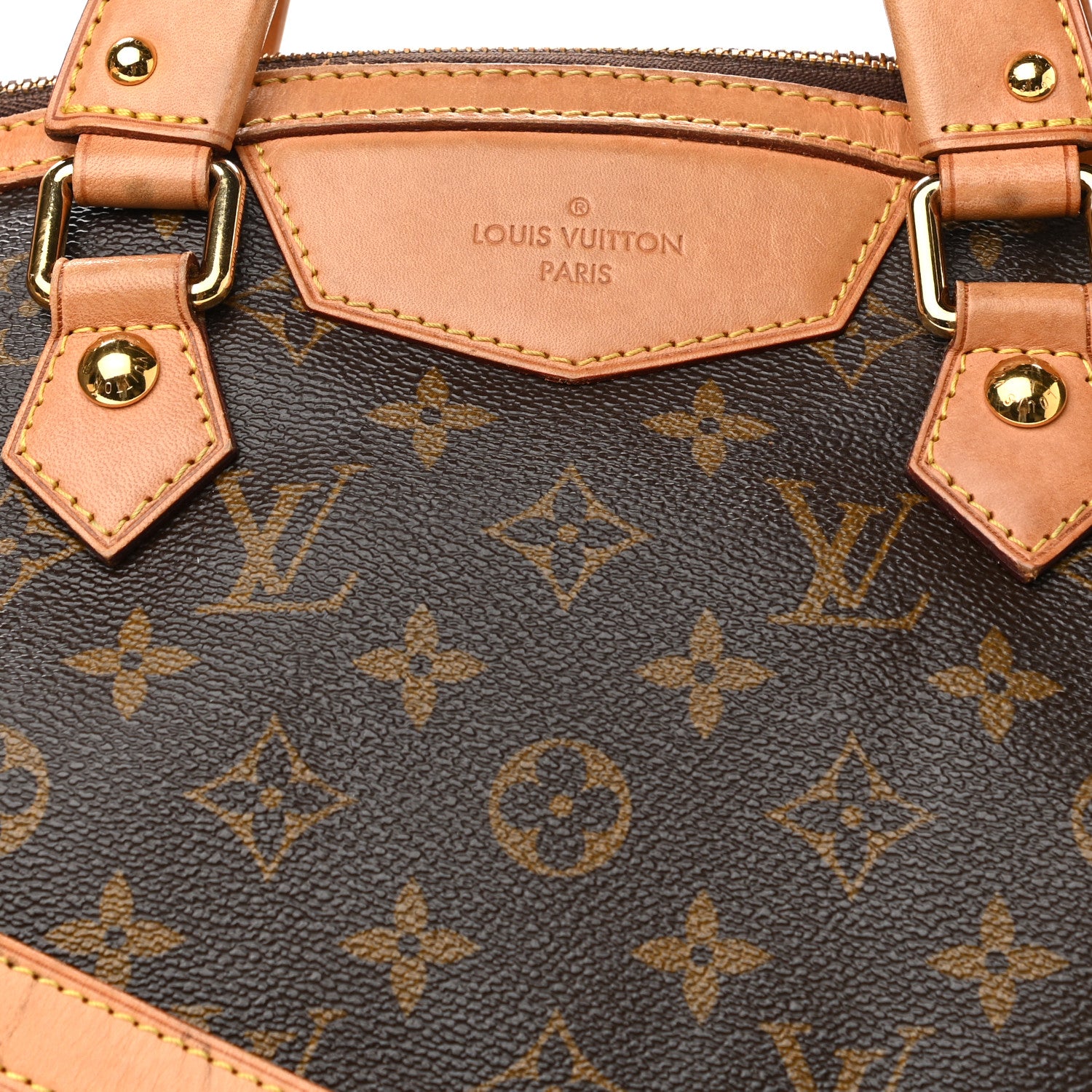 Louis Vuitton Monogram Retiro PM 7 of 11