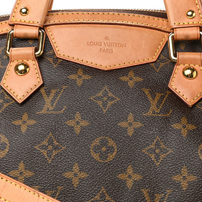 Louis Vuitton Monogram Retiro PM 7 of 11