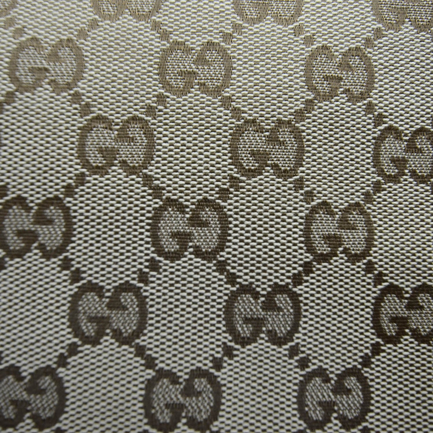 Gucci Monogram Pelham Ebony 4 of 11