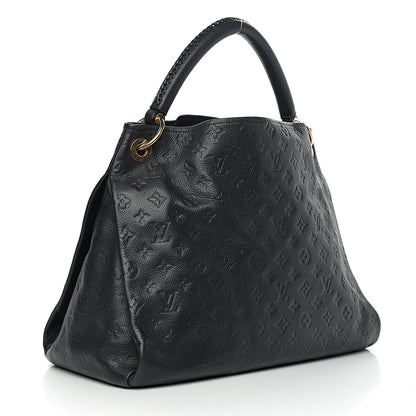 Louis Vuitton Empreinte Artsy MM Infini 2 of 9
