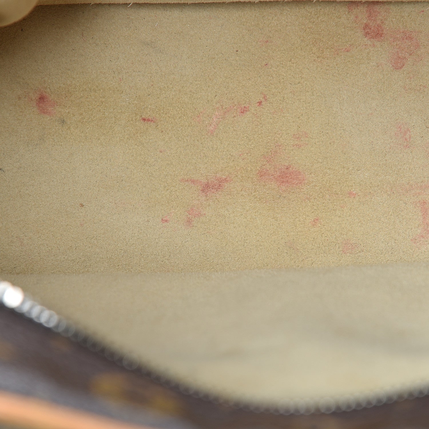 Louis Vuitton Monogram Manhattan PM 15 of 25