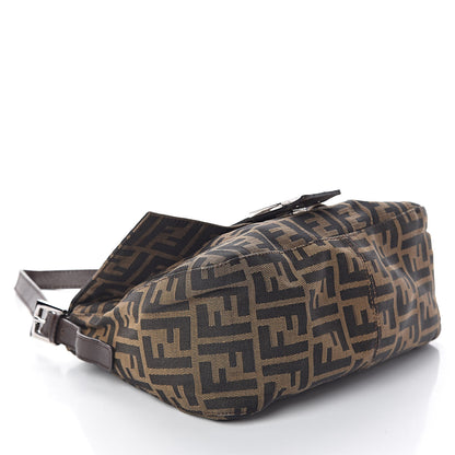 Fendi Zucca Mama Baguette Tobacco 4 of 9