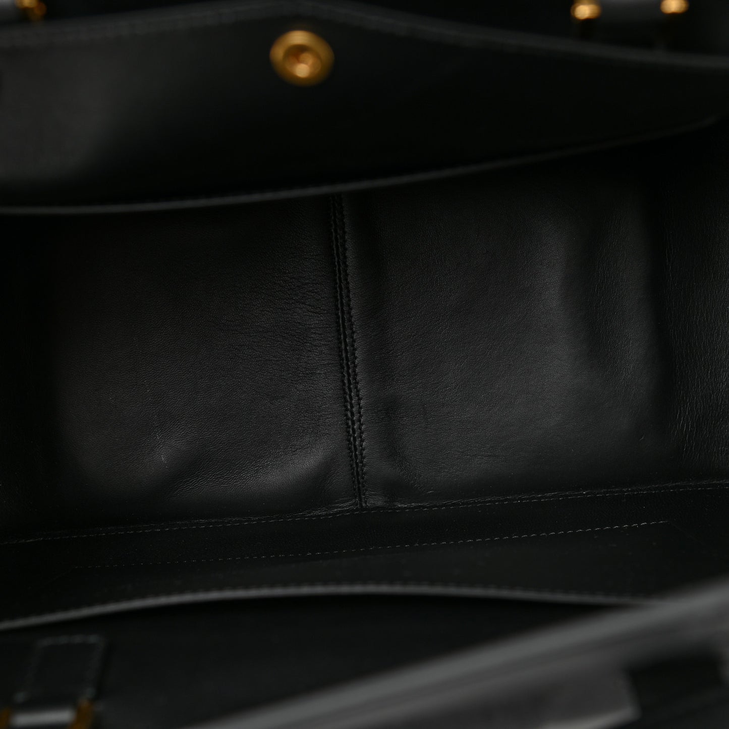 Nappa Barocco Virtus Top Handle Bag