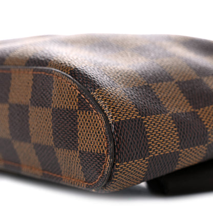 Louis Vuitton Damier Ebene Geronimos 7 of 8
