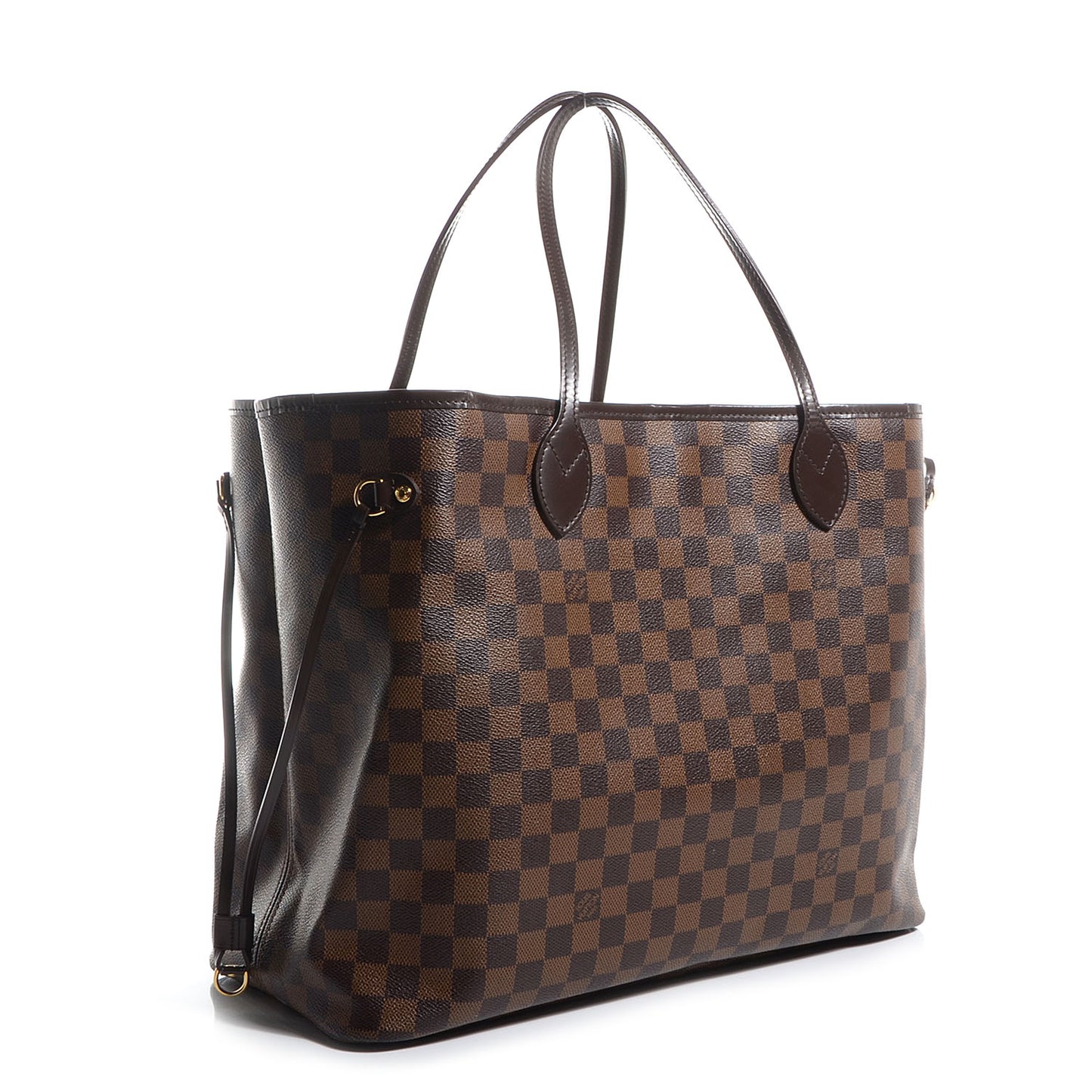 Damier Ebene Neverfull GM