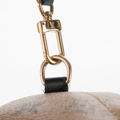 Louis Vuitton Reverse Monogram Palm Springs Backpack Mini 9 of 9
