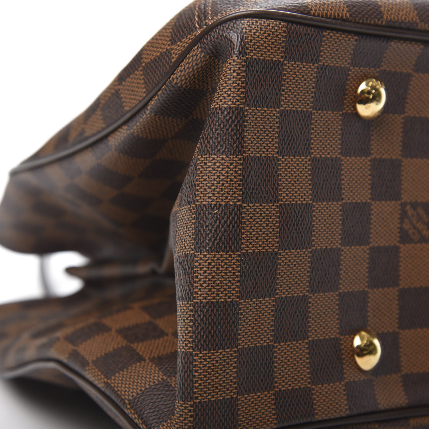 Louis Vuitton Damier Ebene Griet 9 of 10