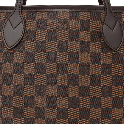 Louis Vuitton LOUIS VUITTON Damier Ebene Neo Neverfull PM 8 of 10