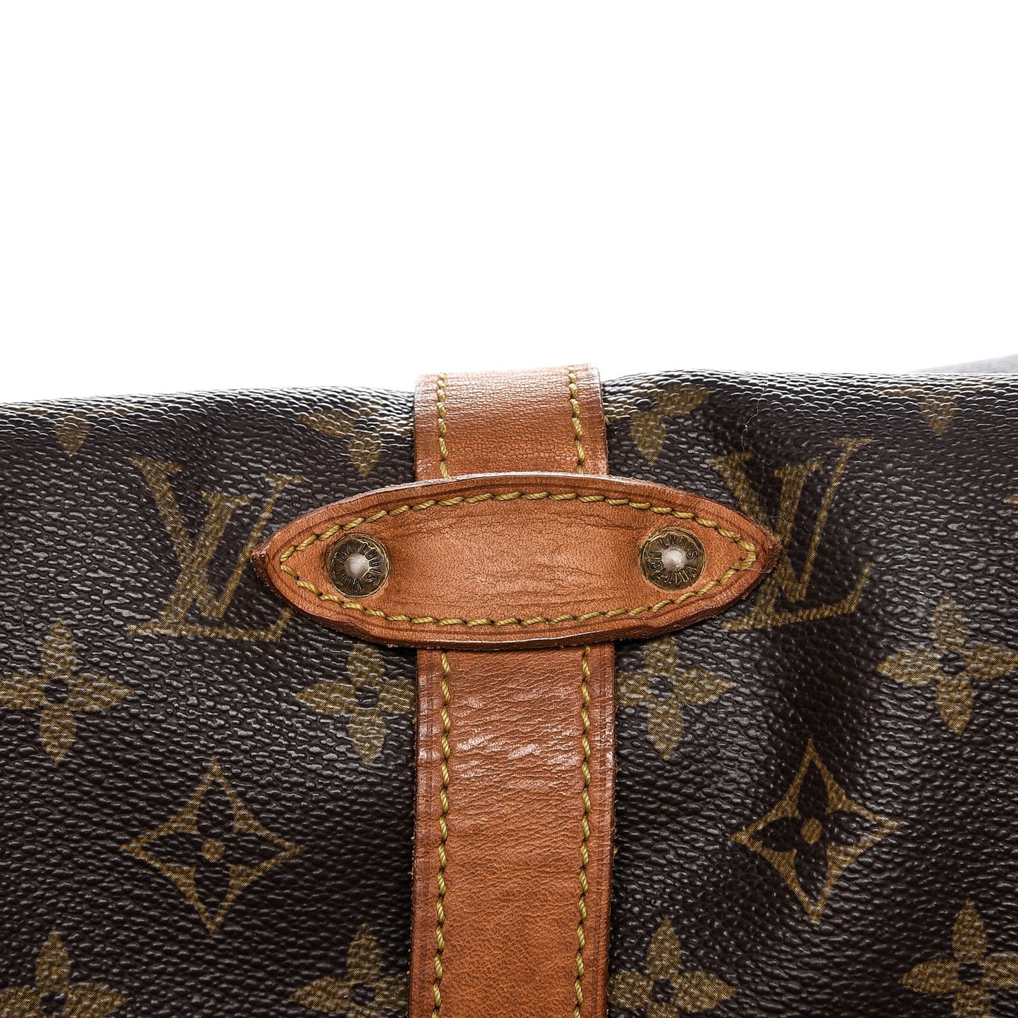 Monogram Saumur 35