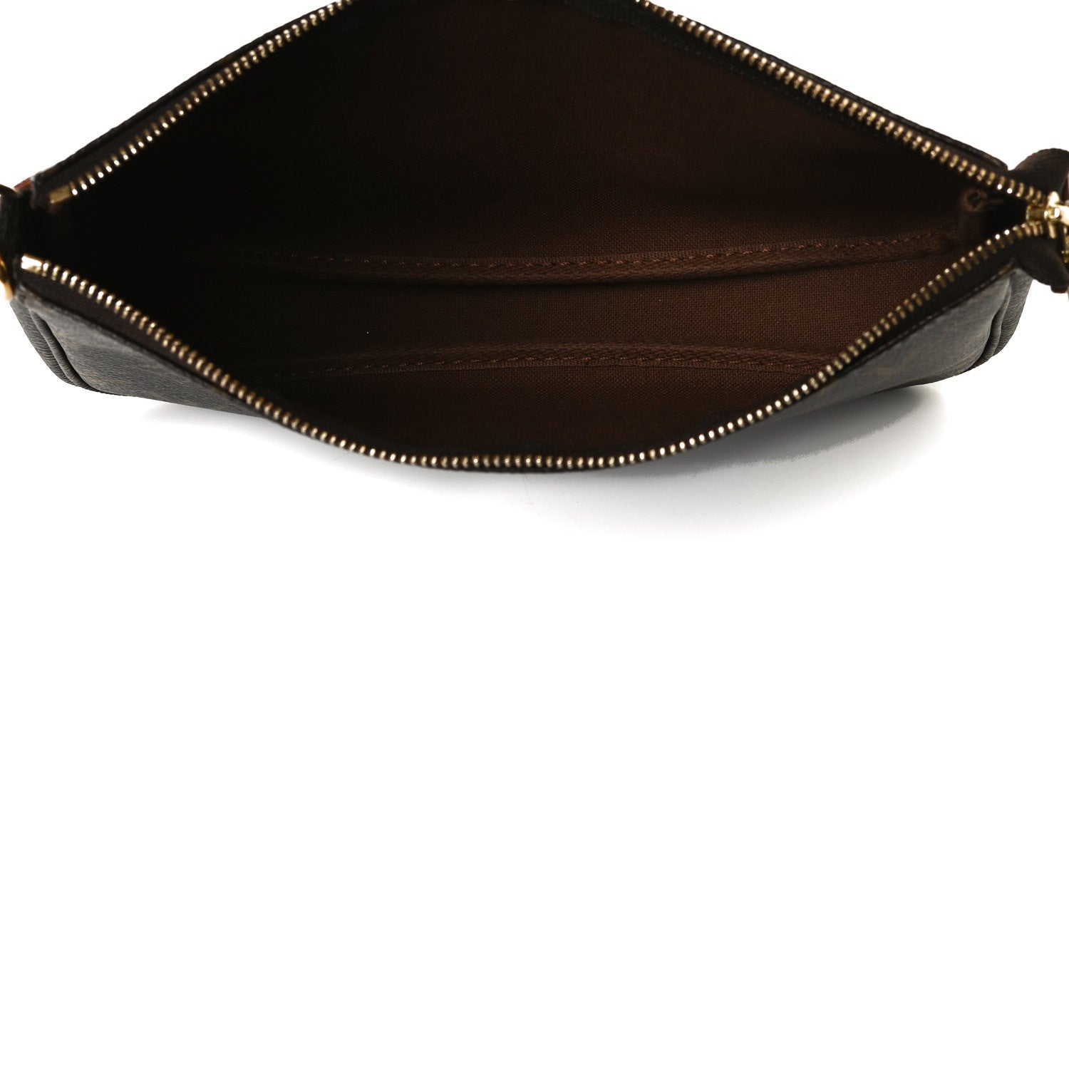 Louis Vuitton Monogram Pochette Accessories 5 of 15