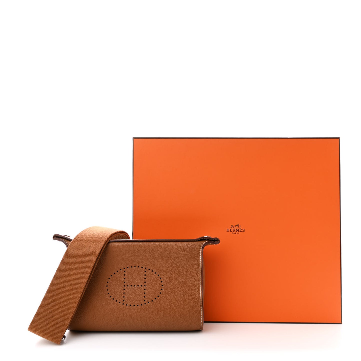 Togo Videpoches Gold