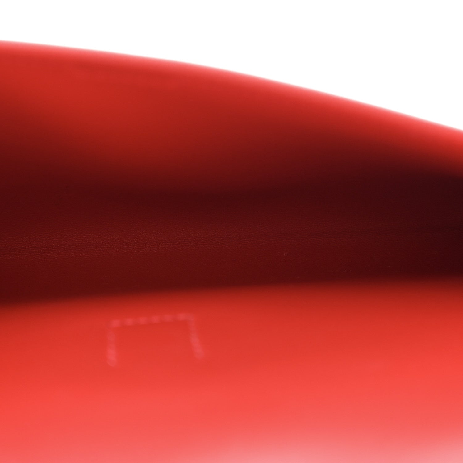 Hermes Jige Elan 29 Rouge Casaque 5 of 9
