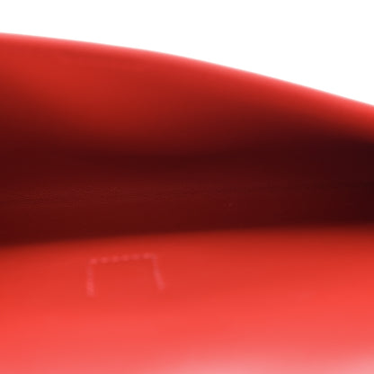 Hermes Jige Elan 29 Rouge Casaque 5 of 9
