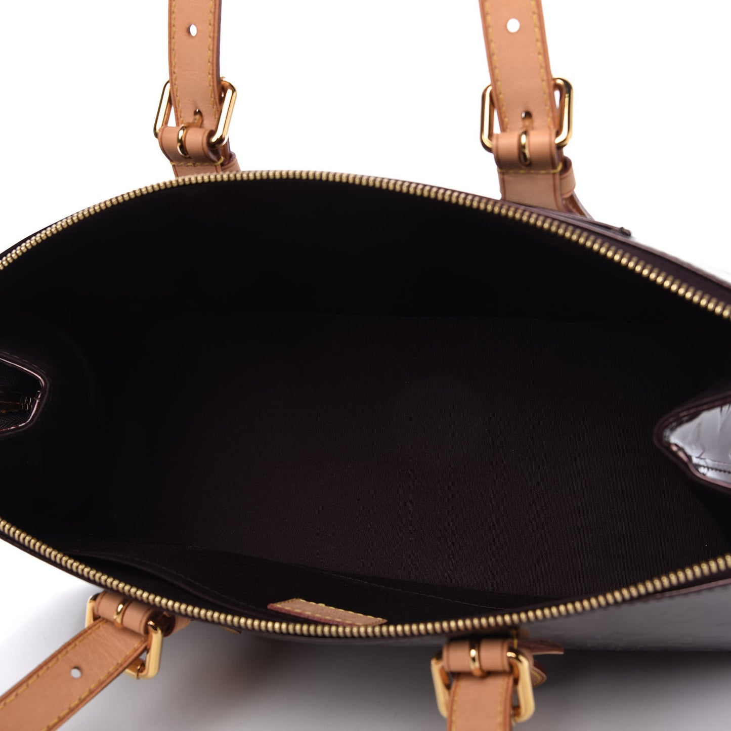 Vernis Rosewood Ave Amarante