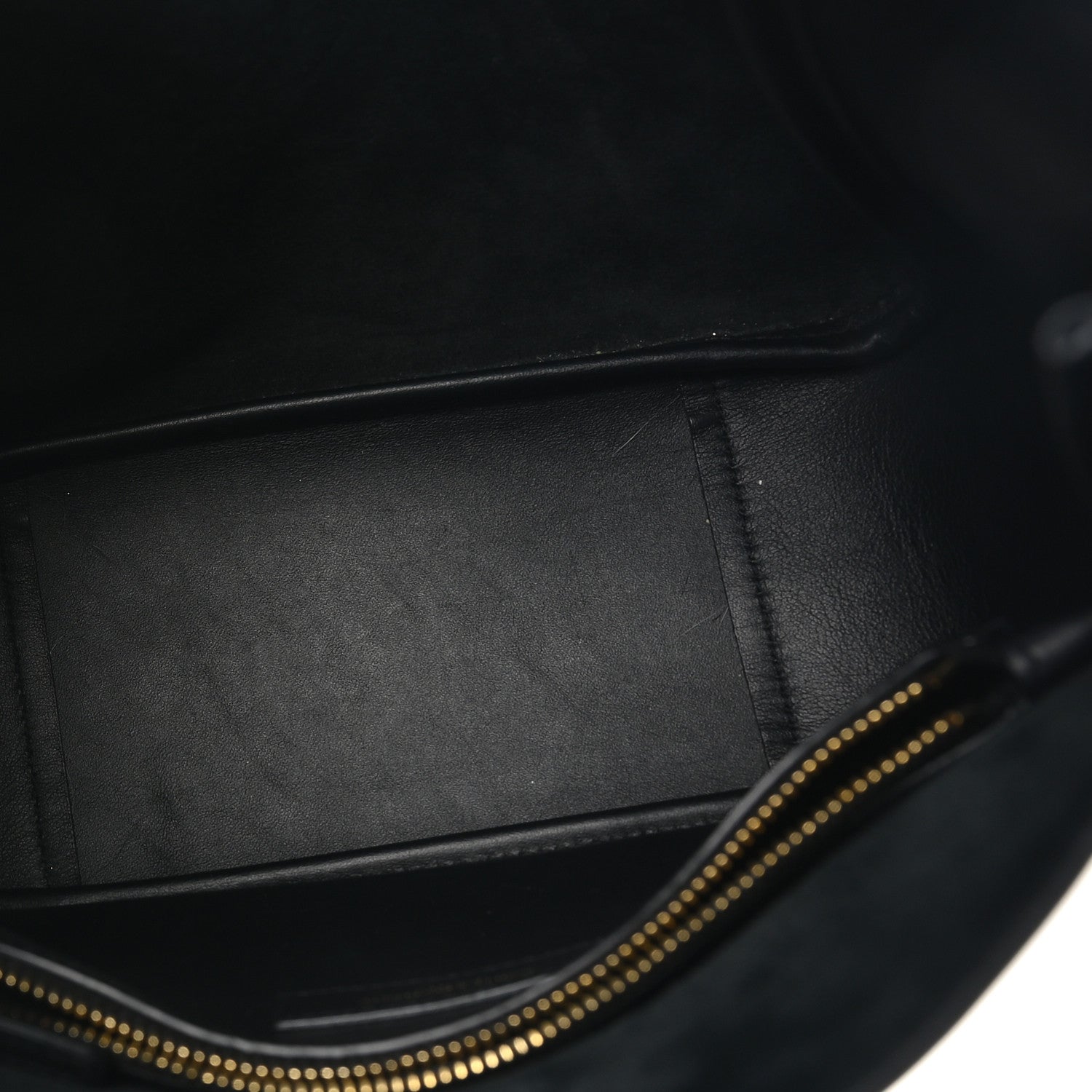 Saint Laurent Smooth Calfskin Small Le 5 A 7 Soft Hobo Black 4 of 8