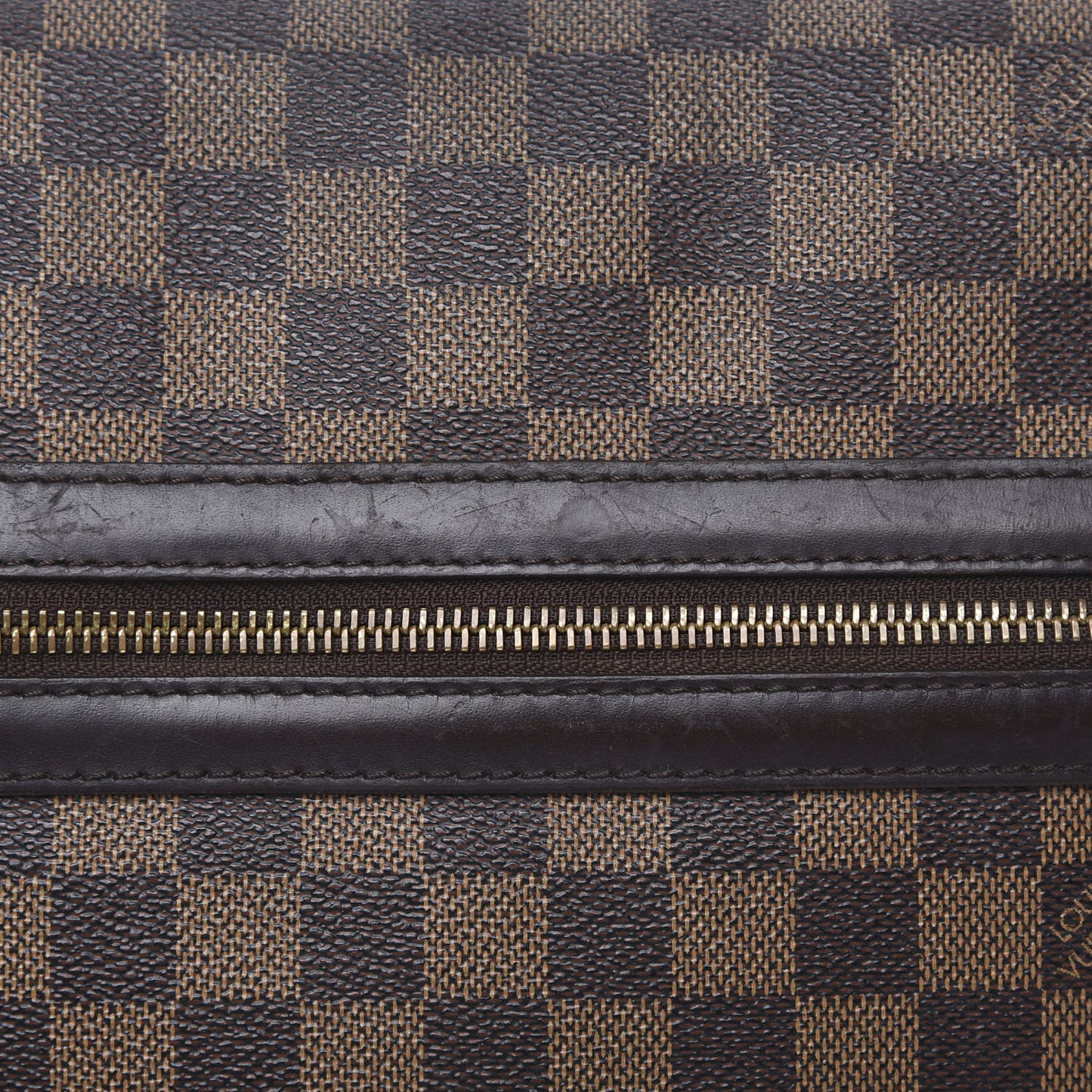 Damier Ebene Bastille Messenger