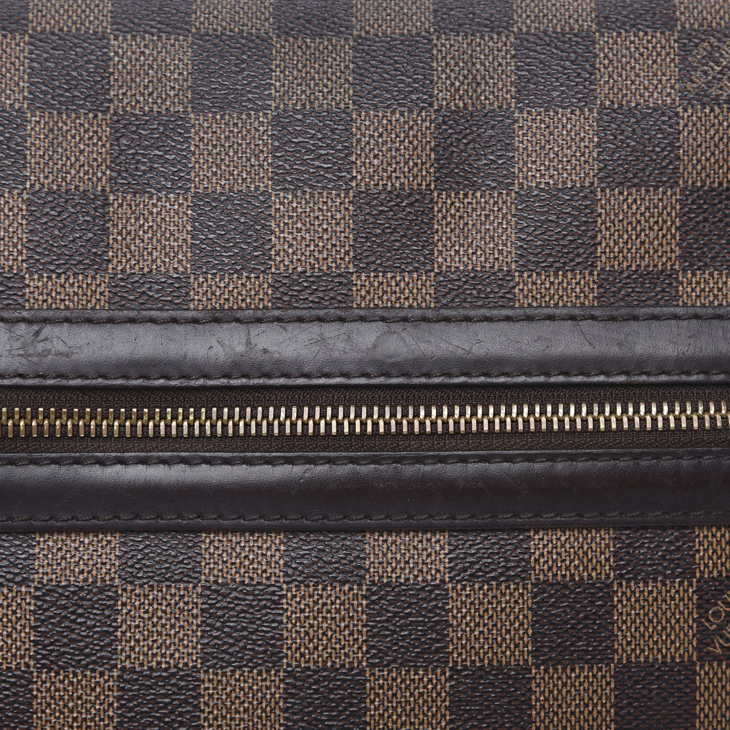 Louis Vuitton Damier Ebene Bastille Messenger 14 of 20