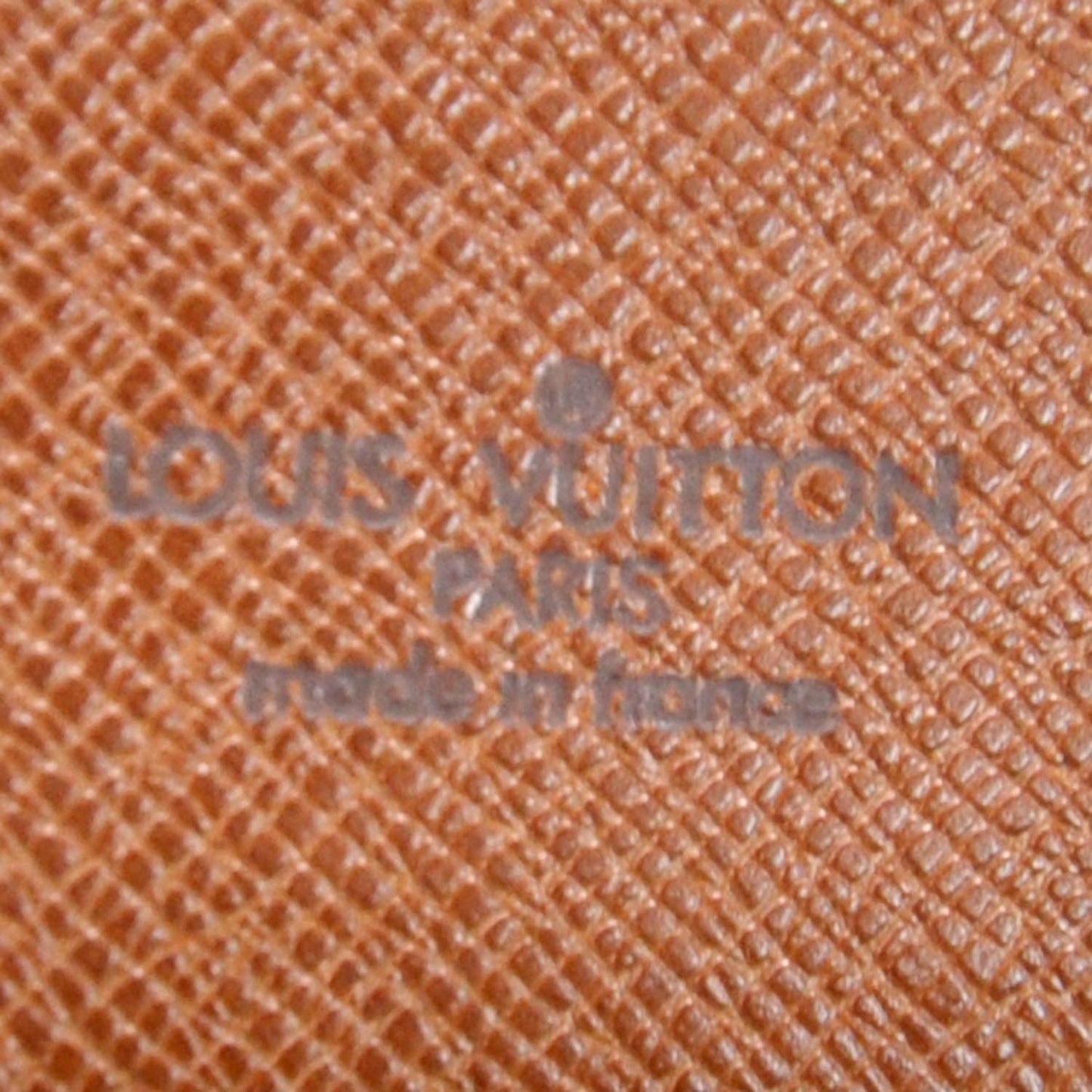 Monogram Photo Album