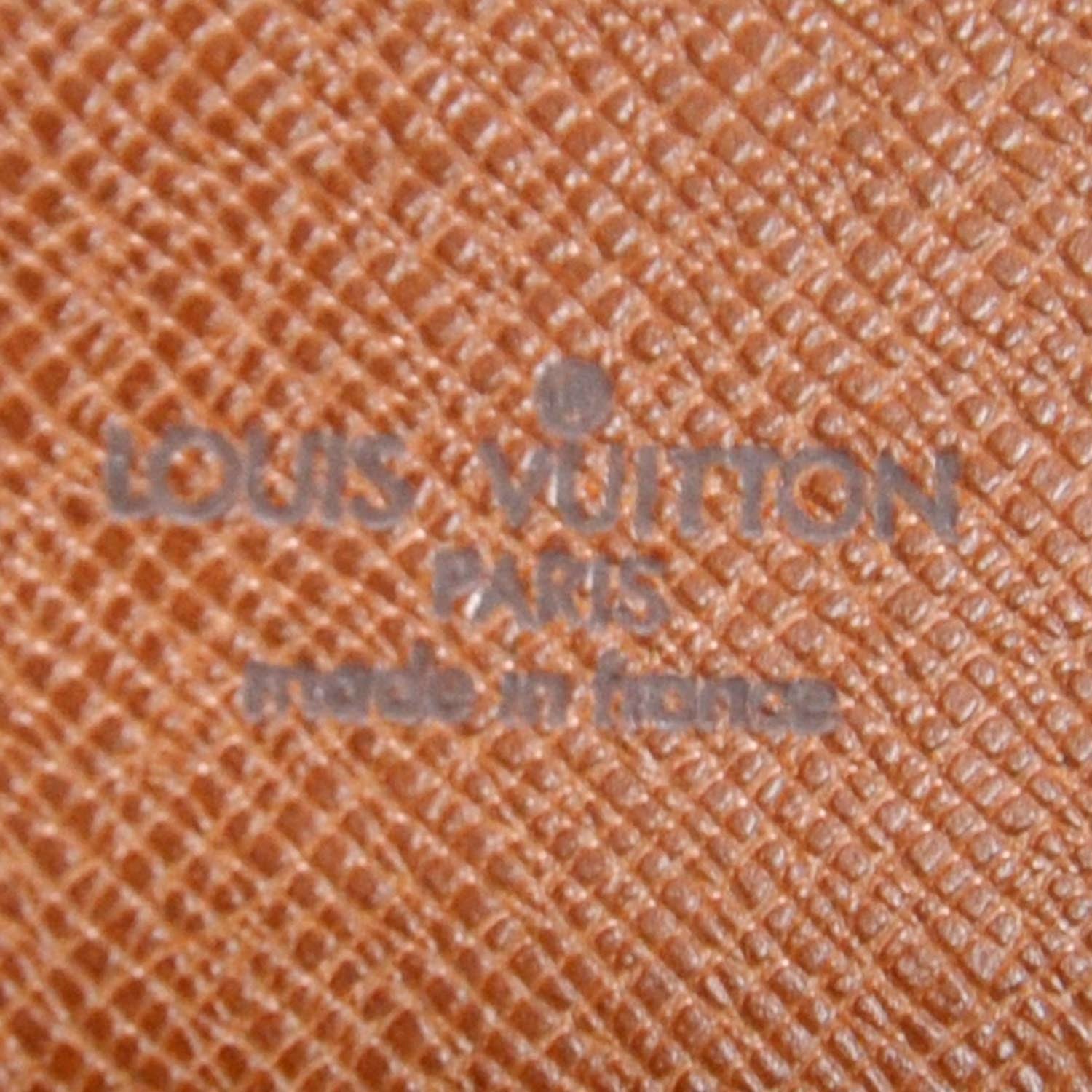 Louis Vuitton Monogram Photo Album 7 of 8