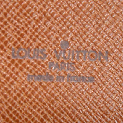 Louis Vuitton Monogram Photo Album 7 of 8