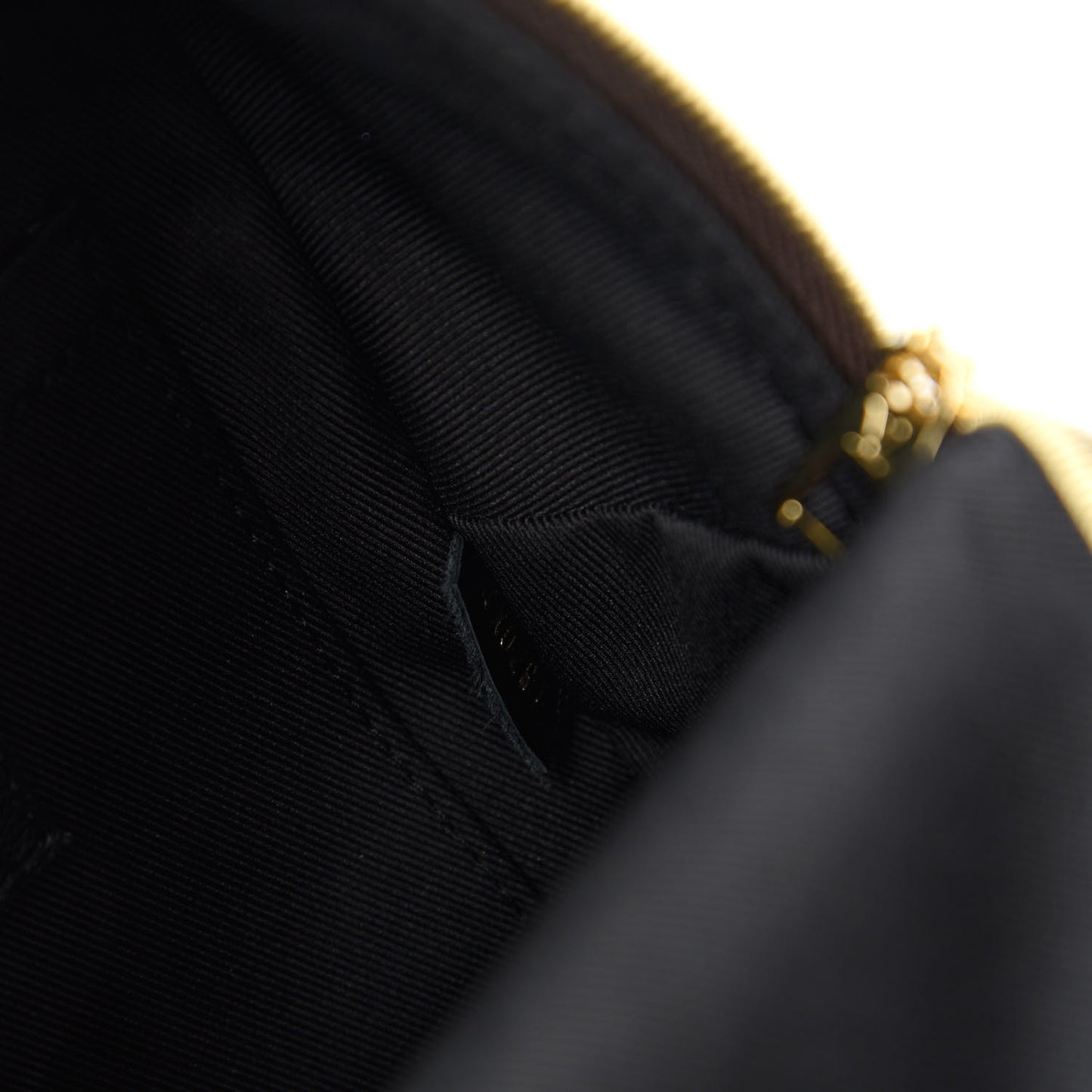 Monogram Palm Springs Backpack Mini