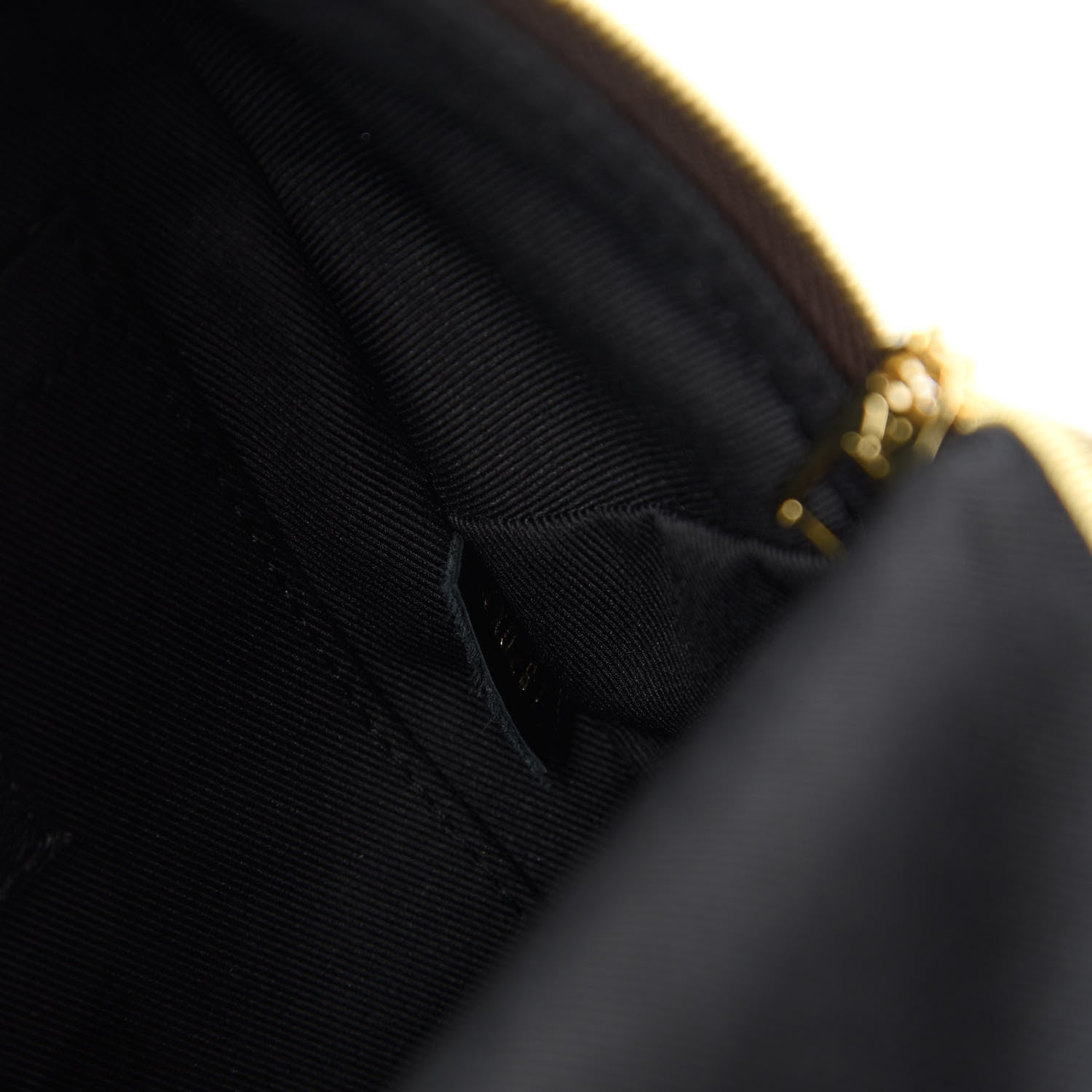 Louis Vuitton Monogram Palm Springs Backpack Mini 9 of 11