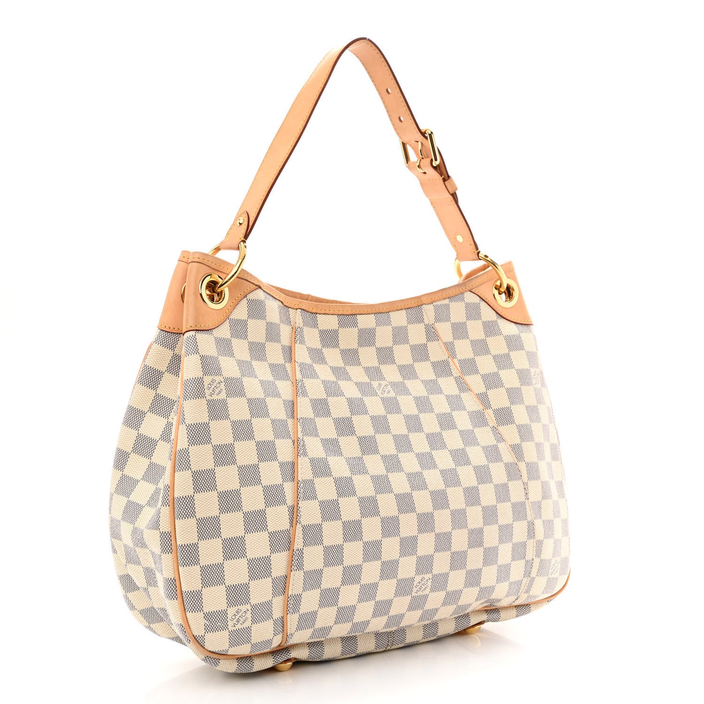 Damier Azur Galliera PM