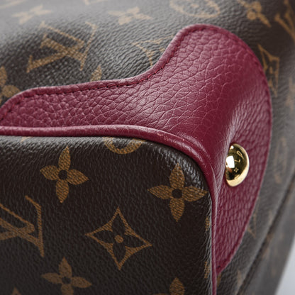 Louis Vuitton Monogram Retiro NM Aurore 10 of 12