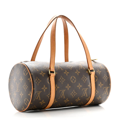 Louis Vuitton Monogram Papillon 26 3 of 13