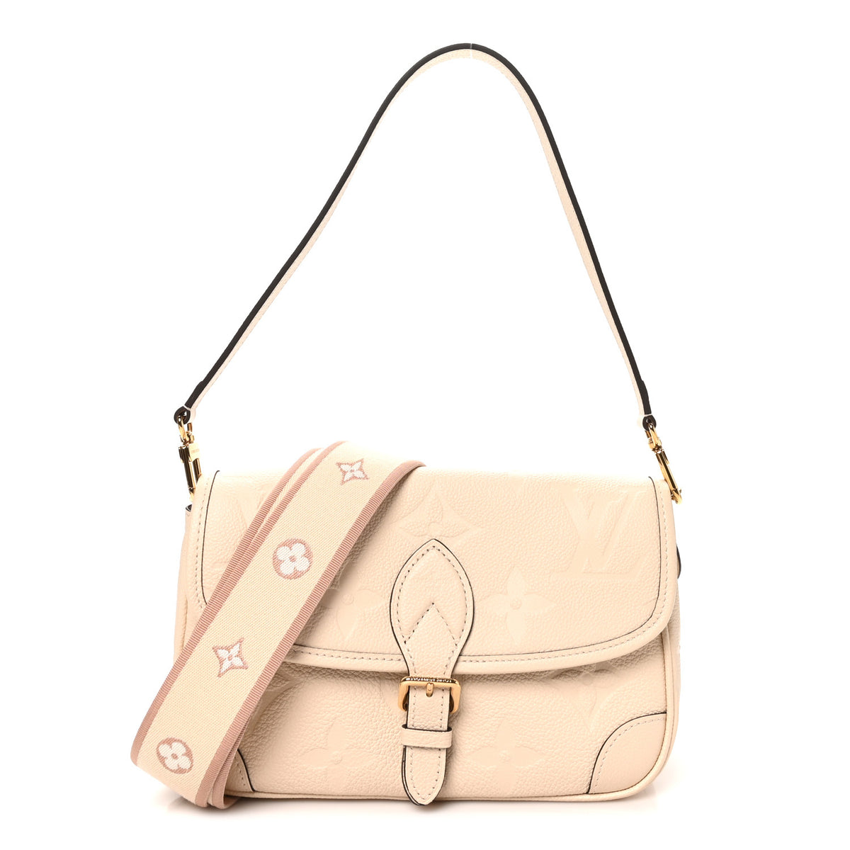 Empreinte Monogram Giant Diane Cream
