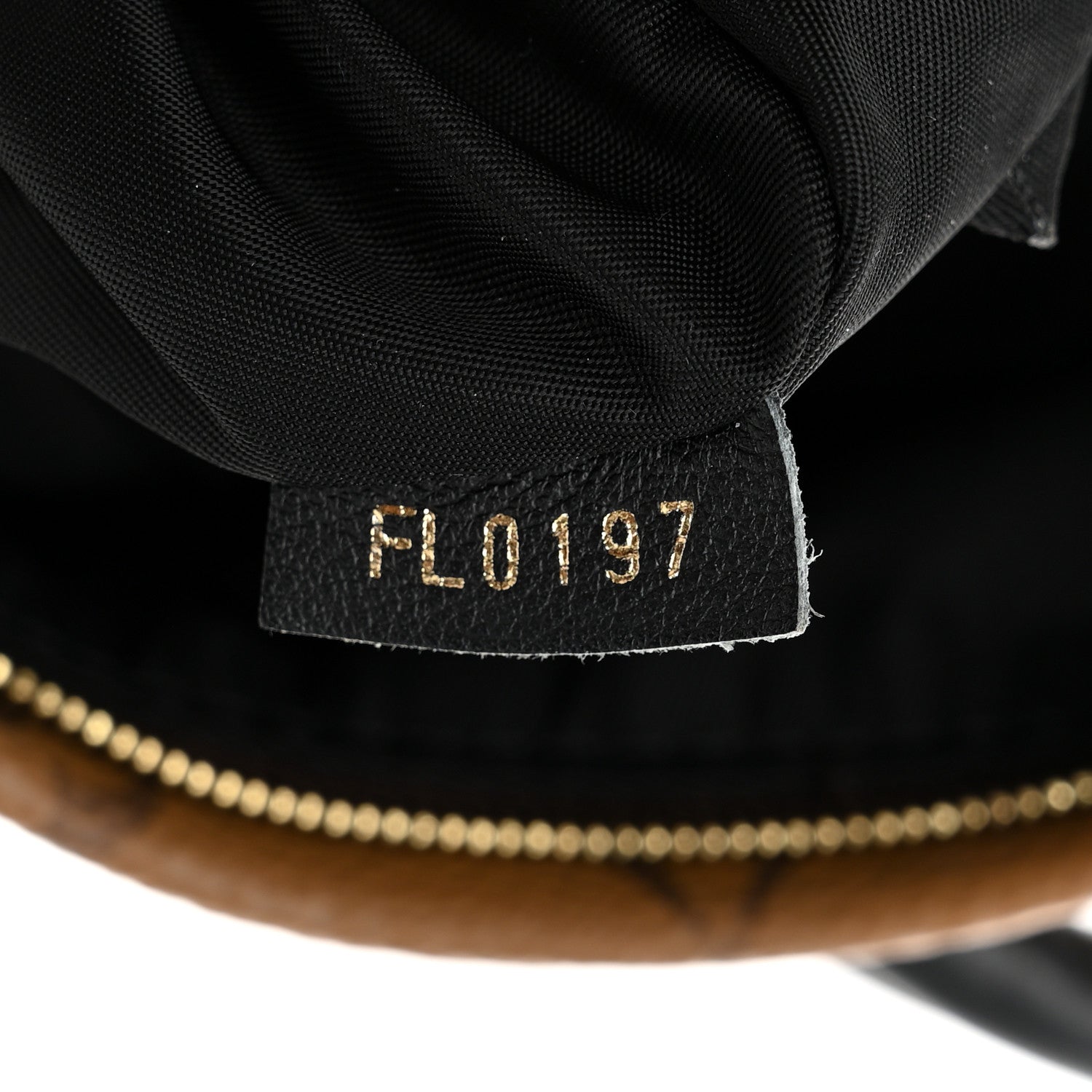 Louis Vuitton Reverse Monogram Palm Springs Backpack Mini 7 of 11