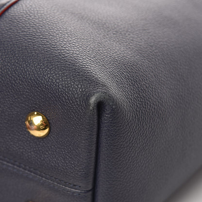 Louis Vuitton Empreinte Melie Marine Rouge 10 of 11