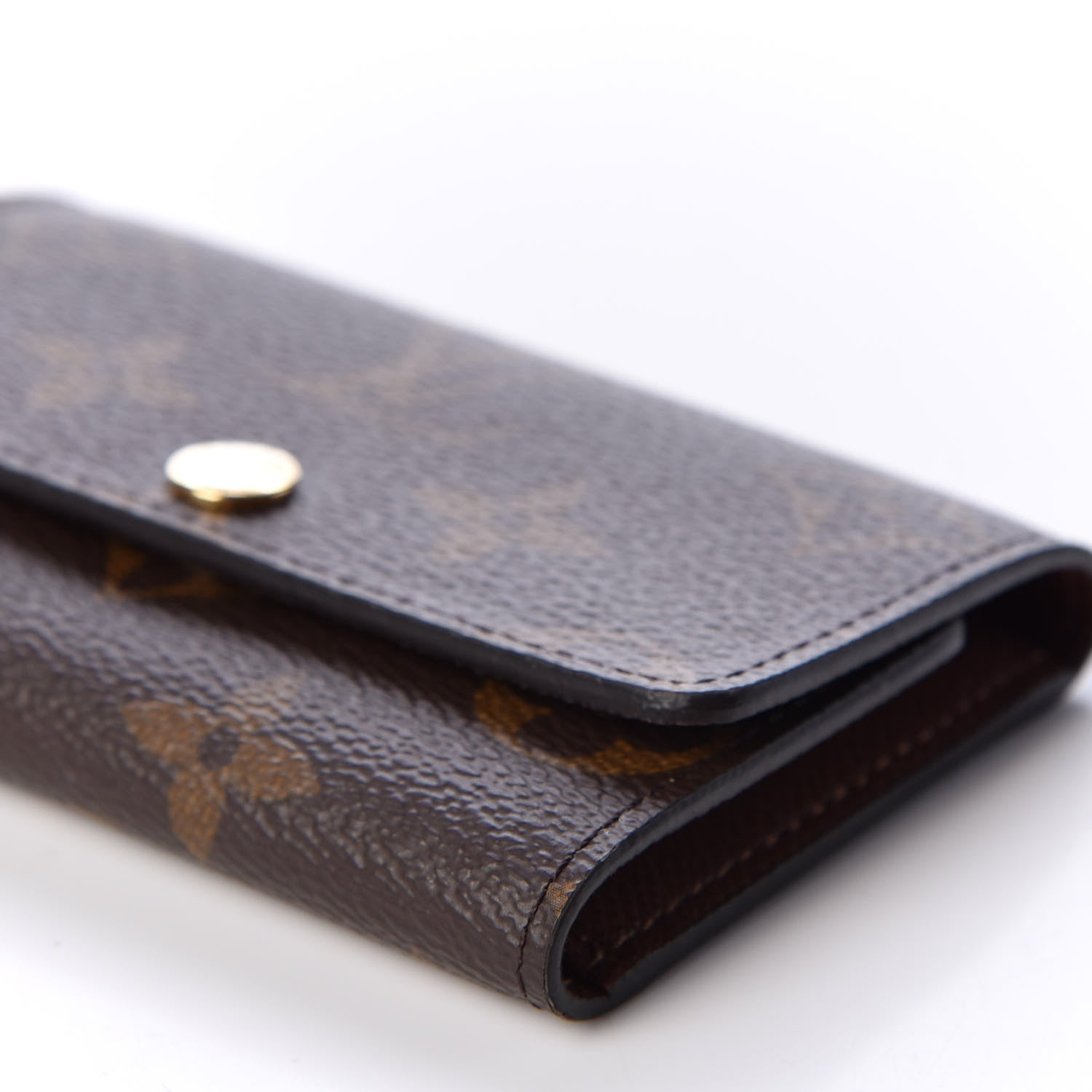 Louis Vuitton Monogram 6 Key Multicles Holder 7 of 8