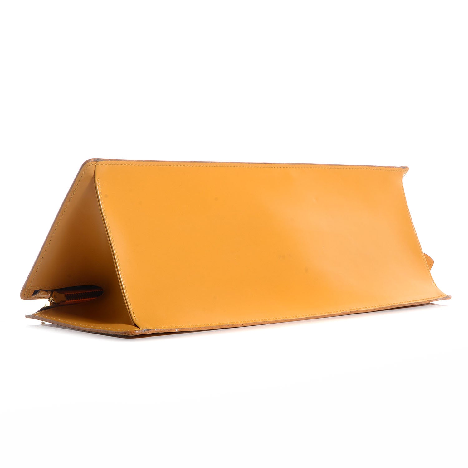 Louis Vuitton Epi Sac Triangle Tassil 4 of 7