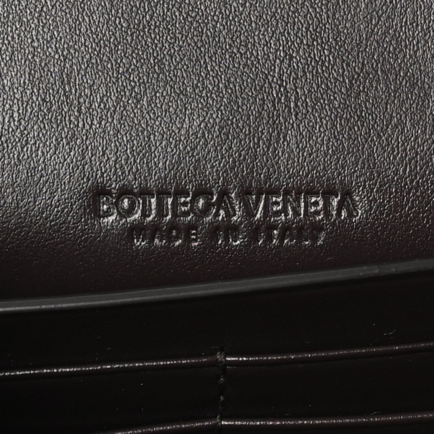 Bottega Veneta Nappa Intrecciato Long Andiamo Top Handle Clutch Fondant 6 of 7