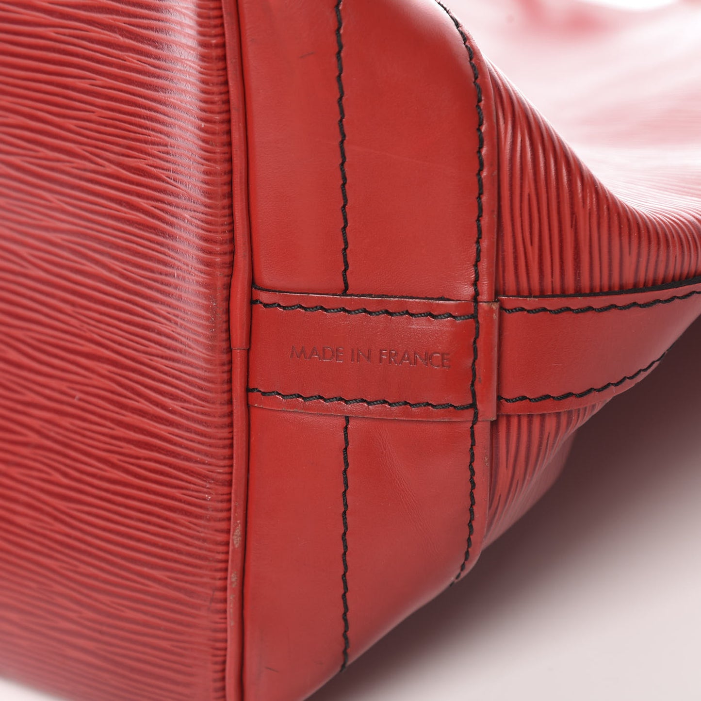 Epi Noe Castillan Red