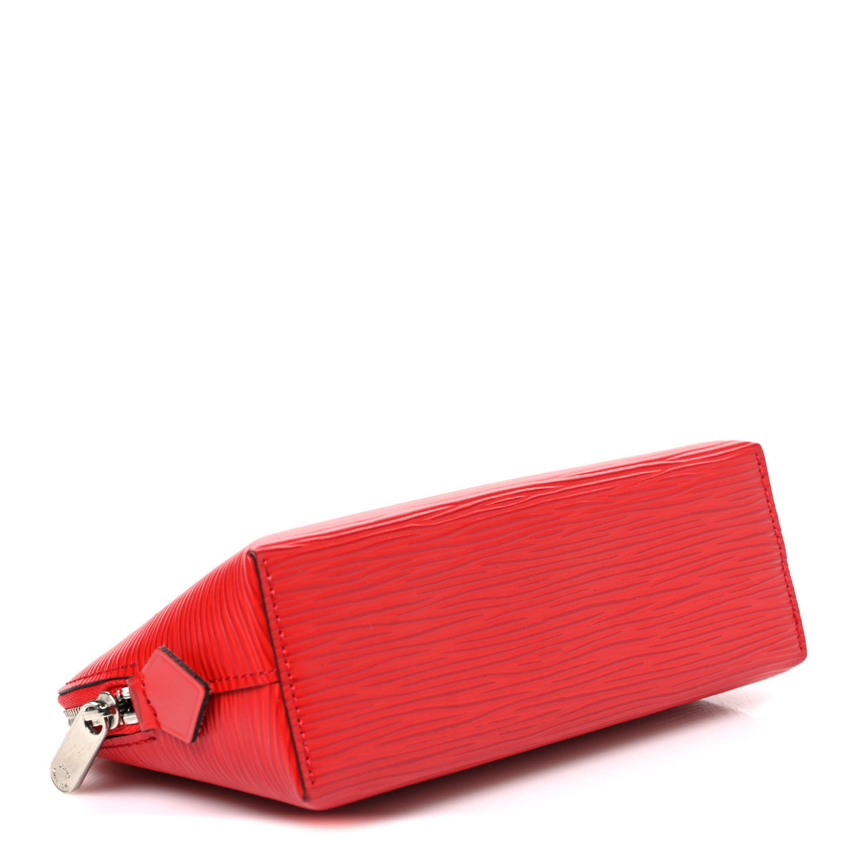 Epi Cosmetic Pouch PM Rouge Louis