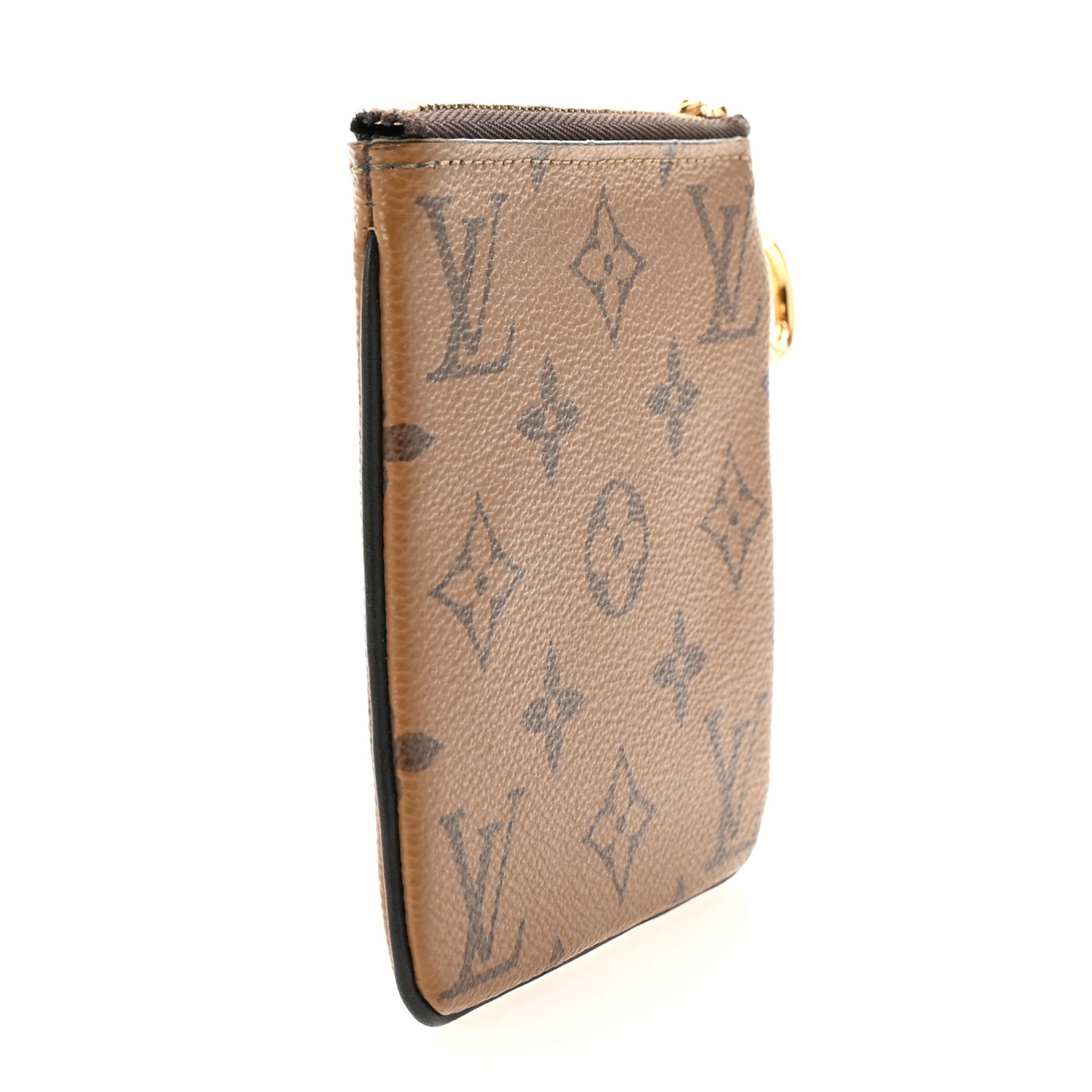 Reverse Monogram Giant Trio Pouch