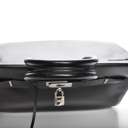 Hermes Box Birkin 35 Black 23 of 29
