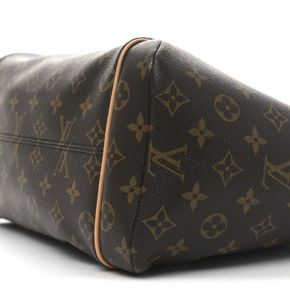 Louis Vuitton Monogram Totally MM 9 of 9