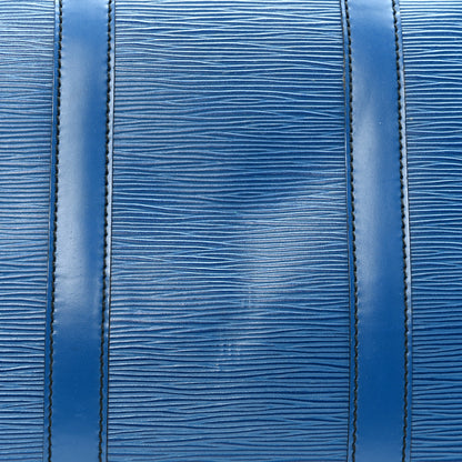 Louis Vuitton Epi Keepall 45 Toledo 7 of 9