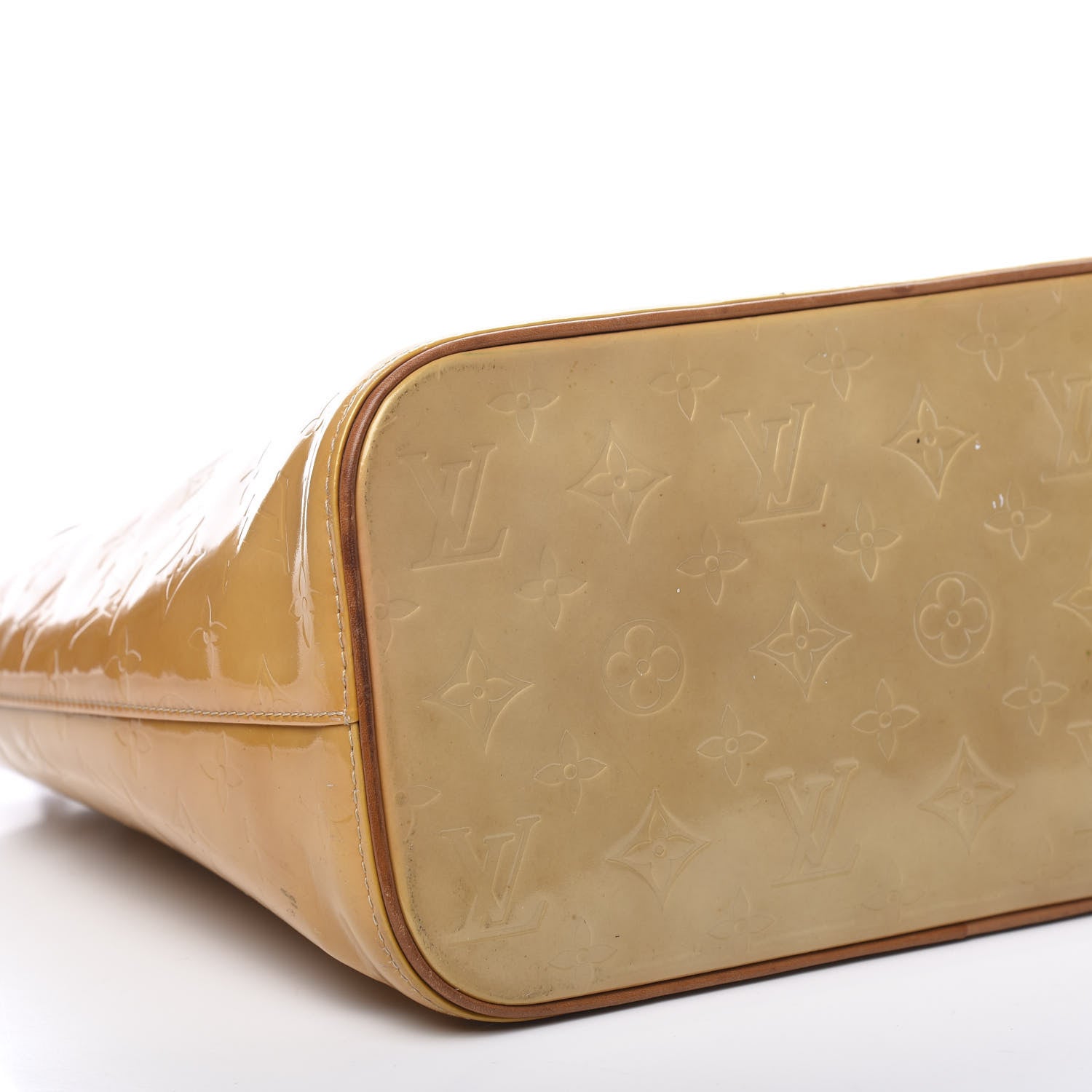 Louis Vuitton Vernis Houston Beige 11 of 16