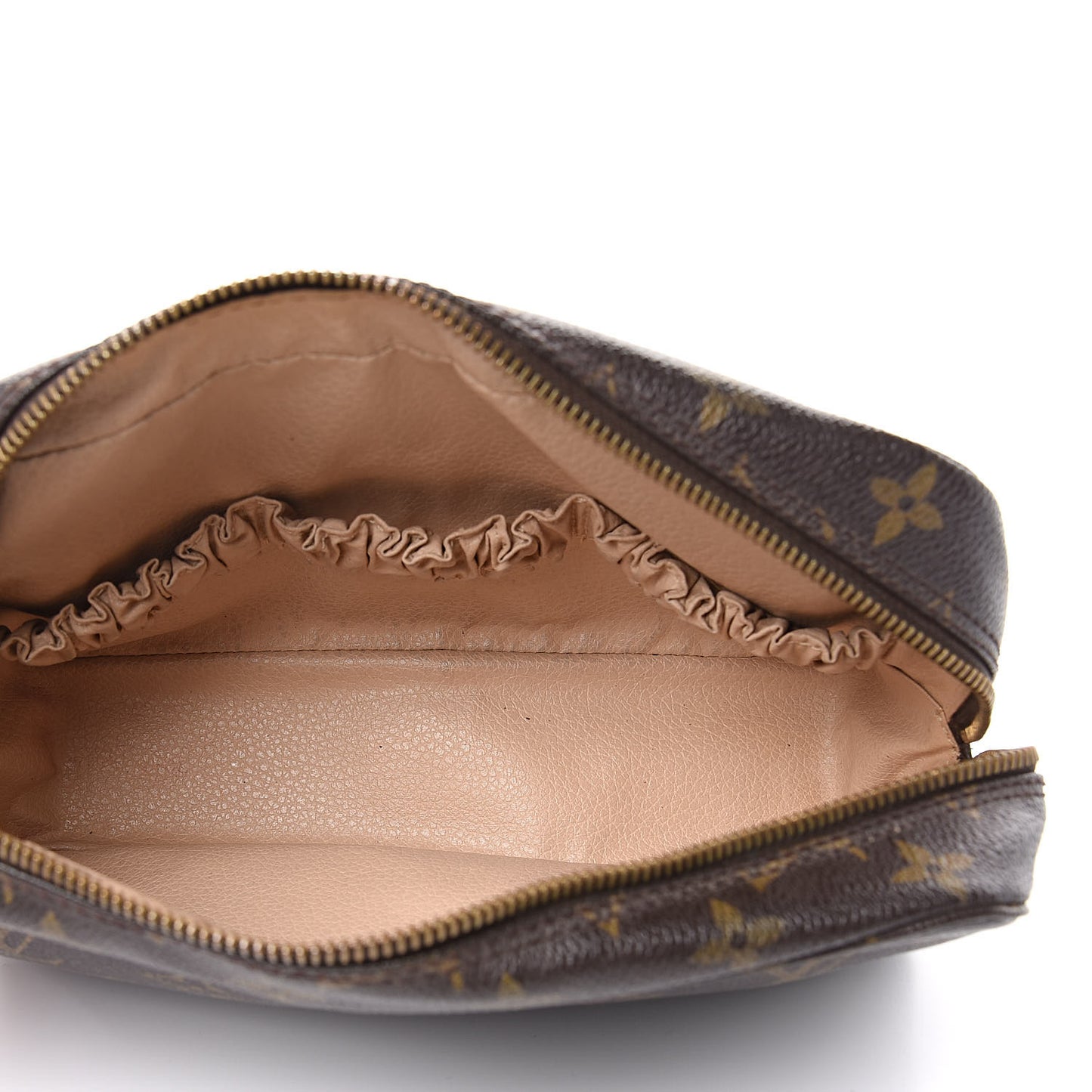 Monogram Trousse Toilette 23